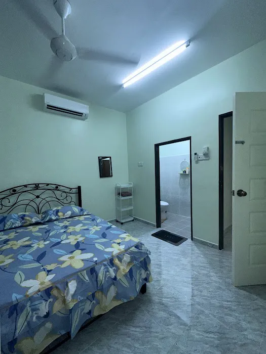 d batu hampar homestay Picture 7