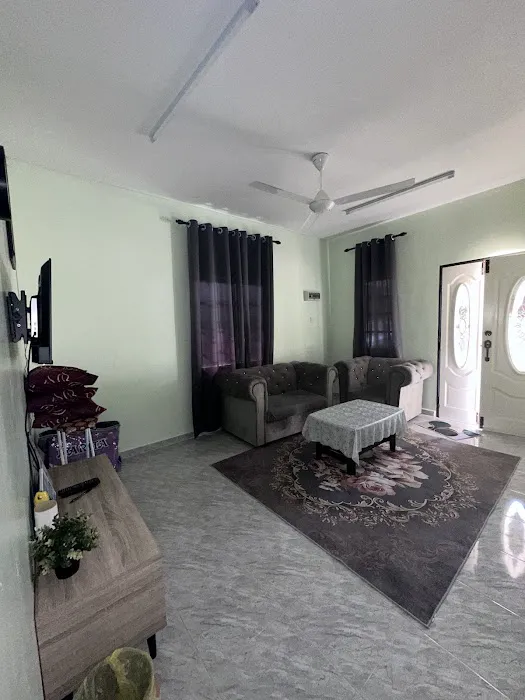 d batu hampar homestay Picture 5