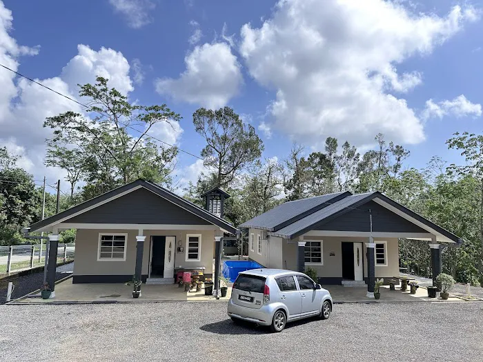 d batu hampar homestay Picture 10