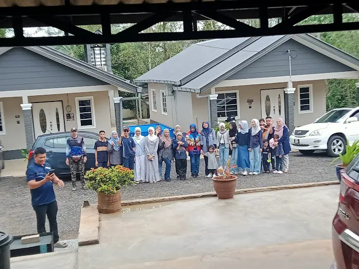 d batu hampar homestay Picture 9