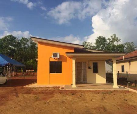 AN's Family Homestay