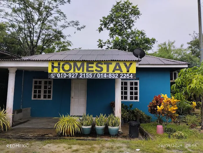 Homestay Chalok Picture 1