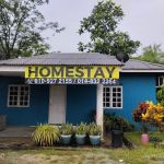 Homestay Chalok
