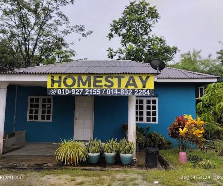 Homestay Chalok