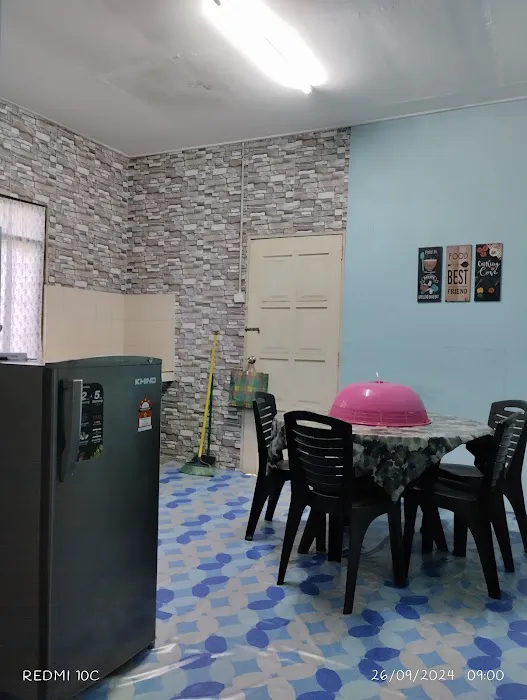 Homestay Chalok Picture 5