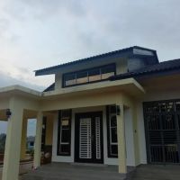 Yaya Homestay CS ico