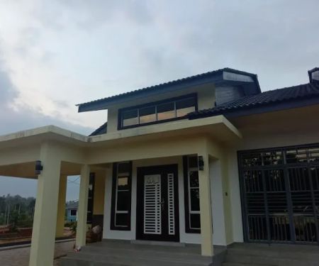 Yaya Homestay CS