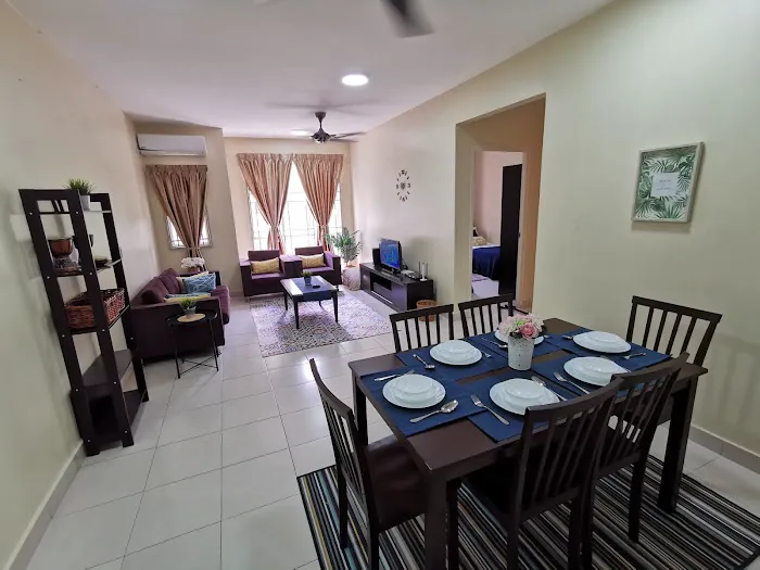 Mawar Homestay Picture 3