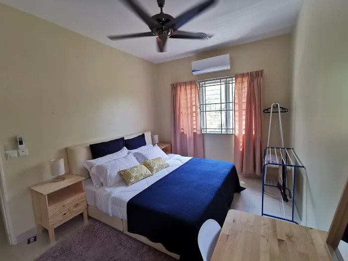 Mawar Homestay Picture 2