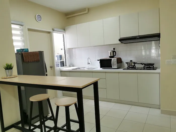 Mawar Homestay Picture 4