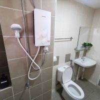 Mawar Homestay ico