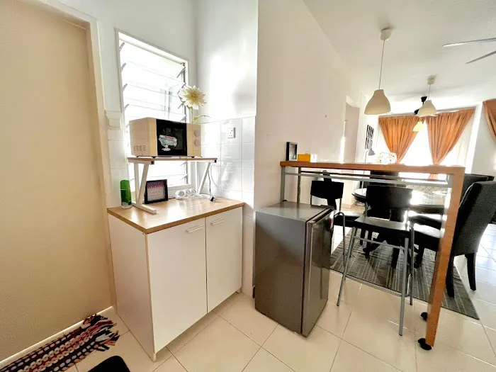 Zhara Homestay Setia Alam Picture 1