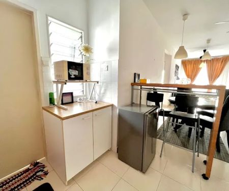 Zhara Homestay Setia Alam