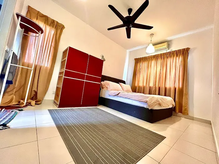 Zhara Homestay Setia Alam Picture 3