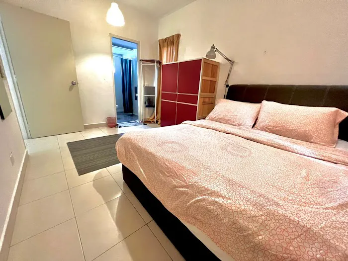 Zhara Homestay Setia Alam Picture 5