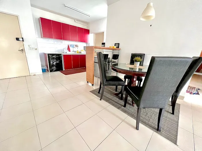 Zhara Homestay Setia Alam Picture 4