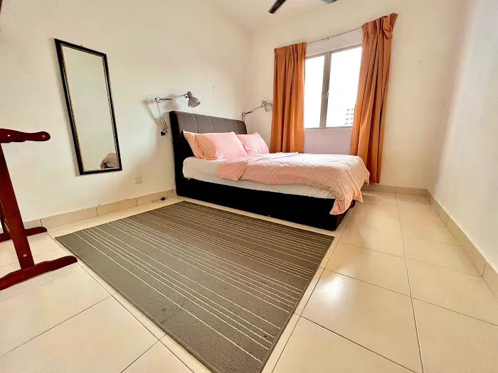Zhara Homestay Setia Alam Picture 8