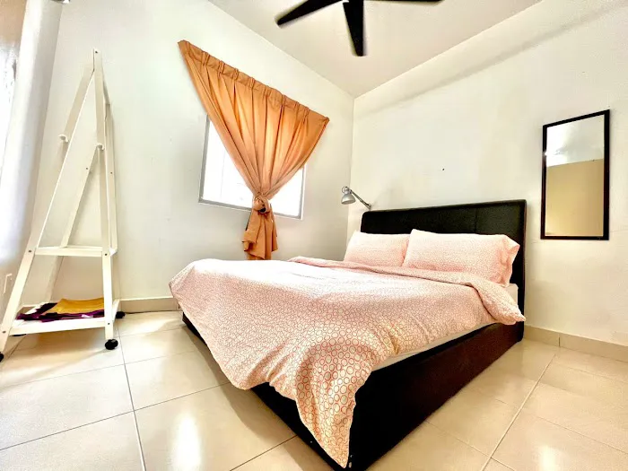Zhara Homestay Setia Alam Picture 7