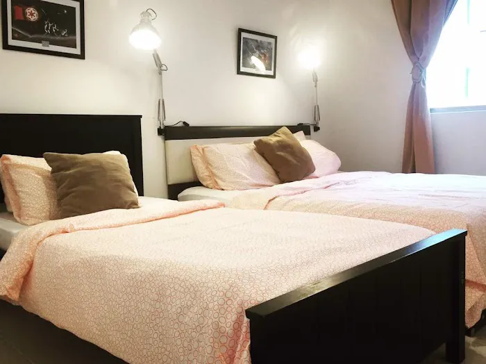 Zhara Homestay Setia Alam Picture 10