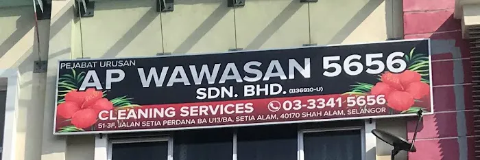 AP WAWASAN 5656 SDN BHD Picture 1