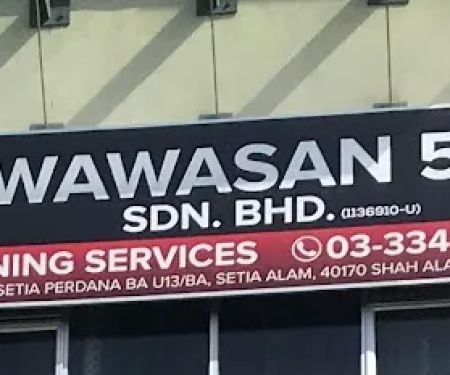 AP WAWASAN 5656 SDN BHD