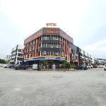 Enrich Hotel Setia Alam