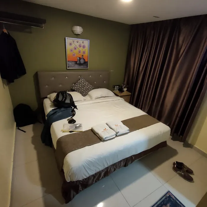 Enrich Hotel Setia Alam Picture 2