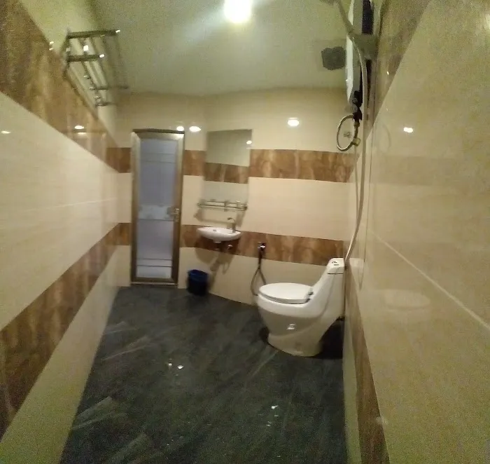 Enrich Hotel Setia Alam Picture 4