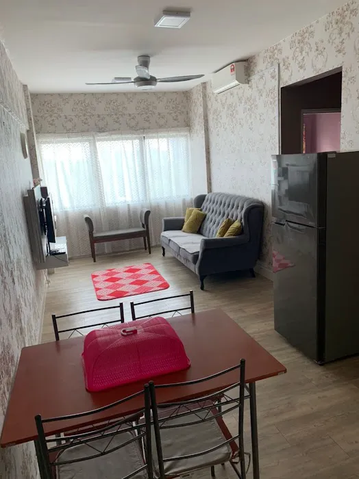 Shidayan Homestay Picture 3