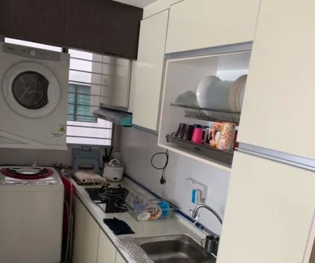 Shidayan Homestay
