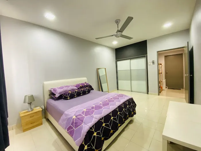 Homestay - The Weekender Picture 1