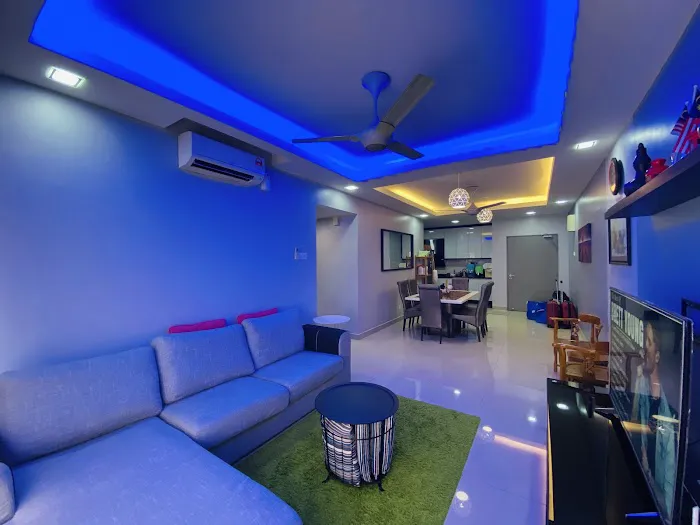 Homestay - The Weekender Picture 3