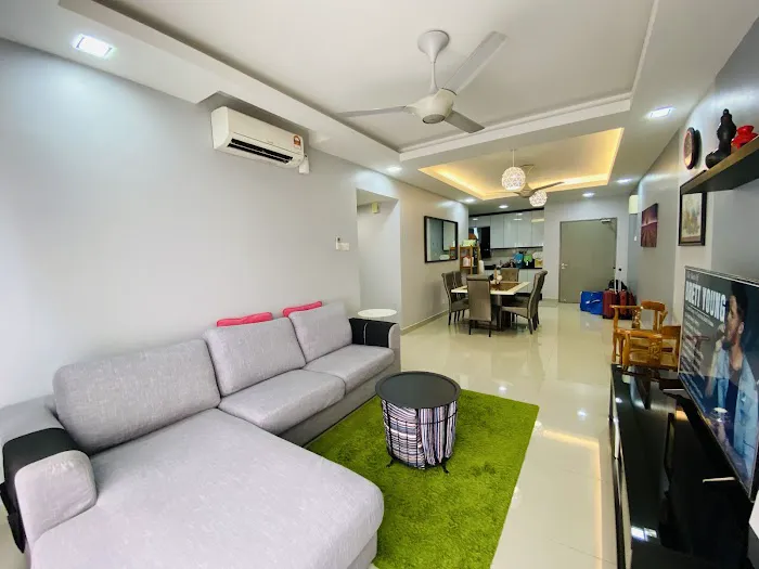 Homestay - The Weekender Picture 4