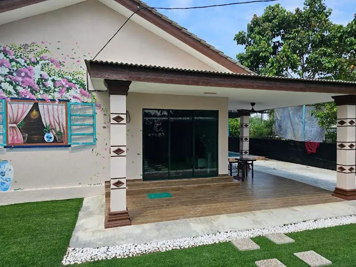 LEO RETREAT HOMESTAY Picture 1