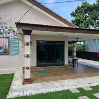 LEO RETREAT HOMESTAY ico