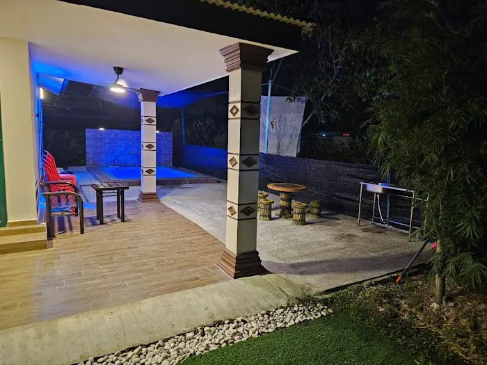 LEO RETREAT HOMESTAY Picture 4