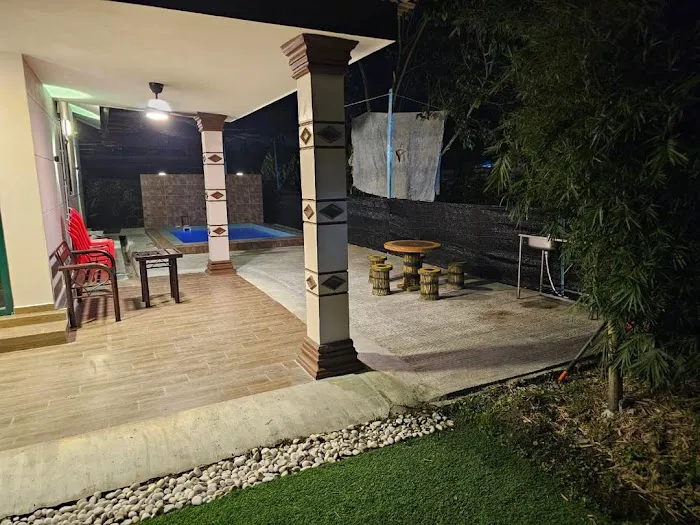 LEO RETREAT HOMESTAY Picture 5