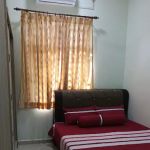 Teratak Tok Wan, Homestay Kepala Batas Penang