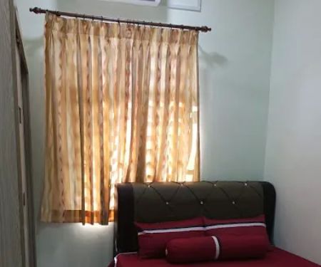 Teratak Tok Wan, Homestay Kepala Batas Penang