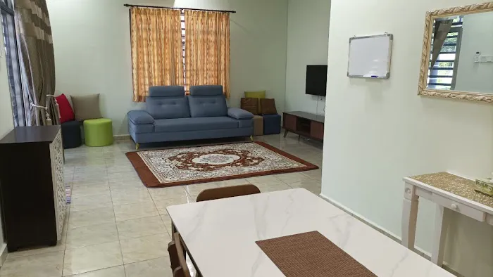Teratak Tok Wan, Homestay Kepala Batas Penang Picture 3