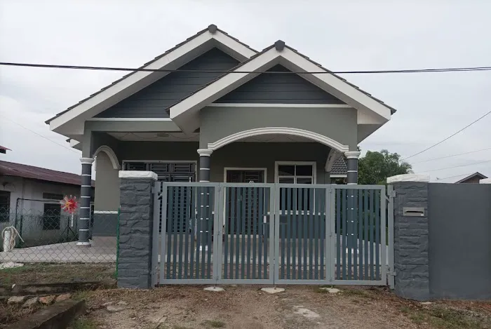 Teratak Tok Wan, Homestay Kepala Batas Penang Picture 2