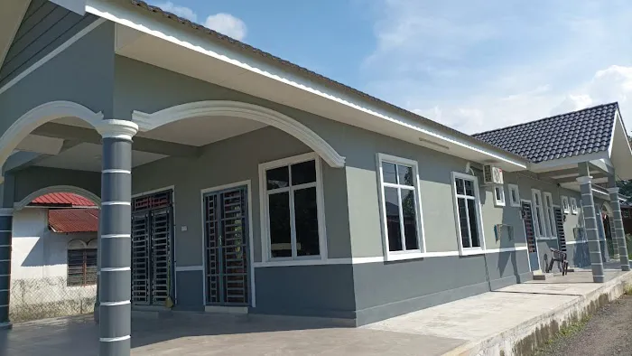 Teratak Tok Wan, Homestay Kepala Batas Penang Picture 6