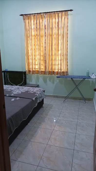 Teratak Tok Wan, Homestay Kepala Batas Penang Picture 5