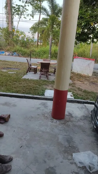Mtt Guest House Picture 1