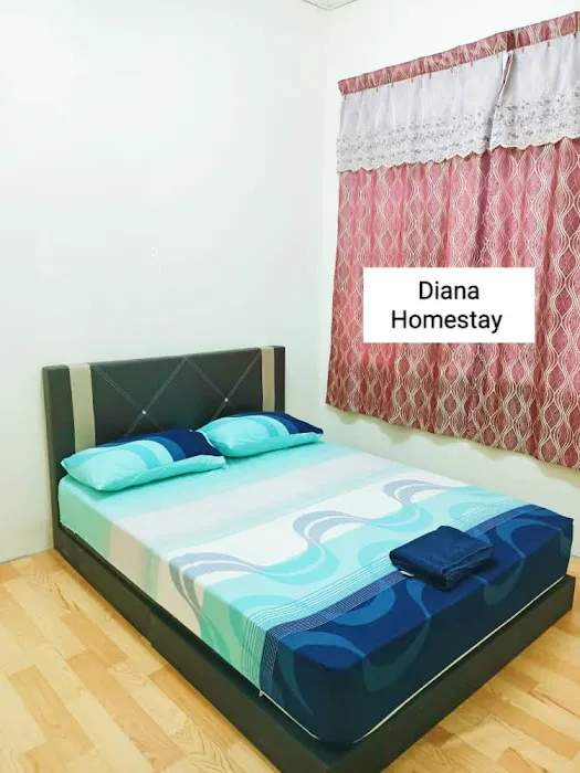 JELI HOMESTAY Picture 1