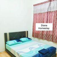 JELI HOMESTAY ico