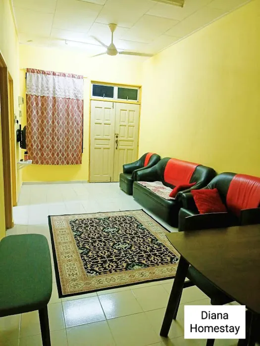 JELI HOMESTAY Picture 3