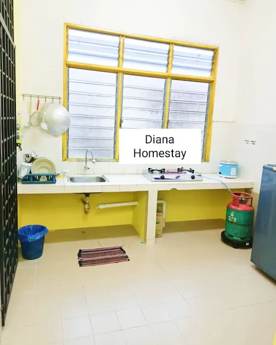 JELI HOMESTAY Picture 2