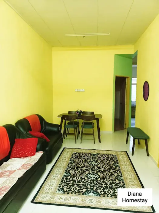 JELI HOMESTAY Picture 7