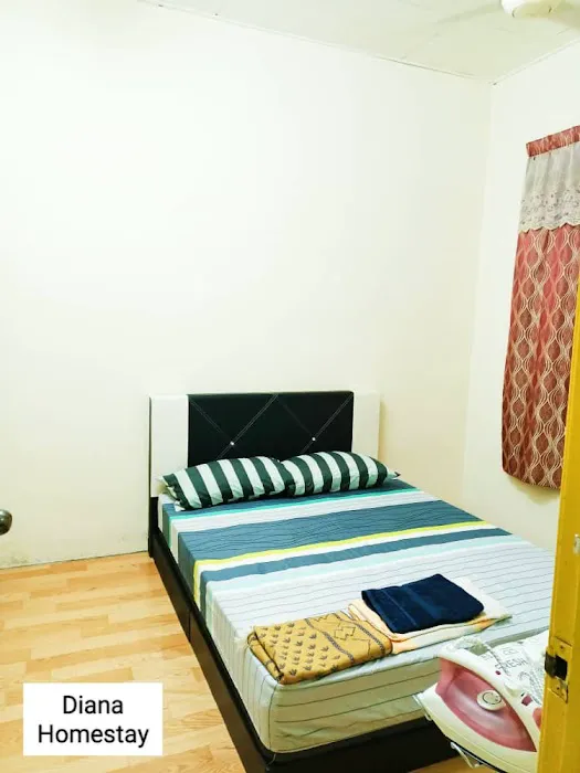 JELI HOMESTAY Picture 5